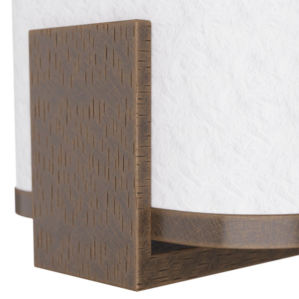 Wesson Sconce