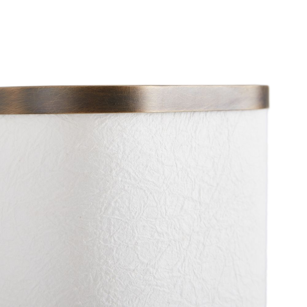 Wesson Sconce
