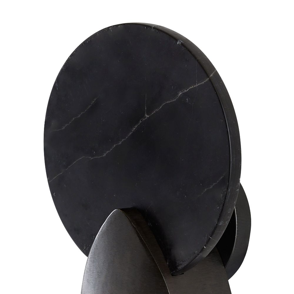 Wall Lighting Clarence Sconce - Black