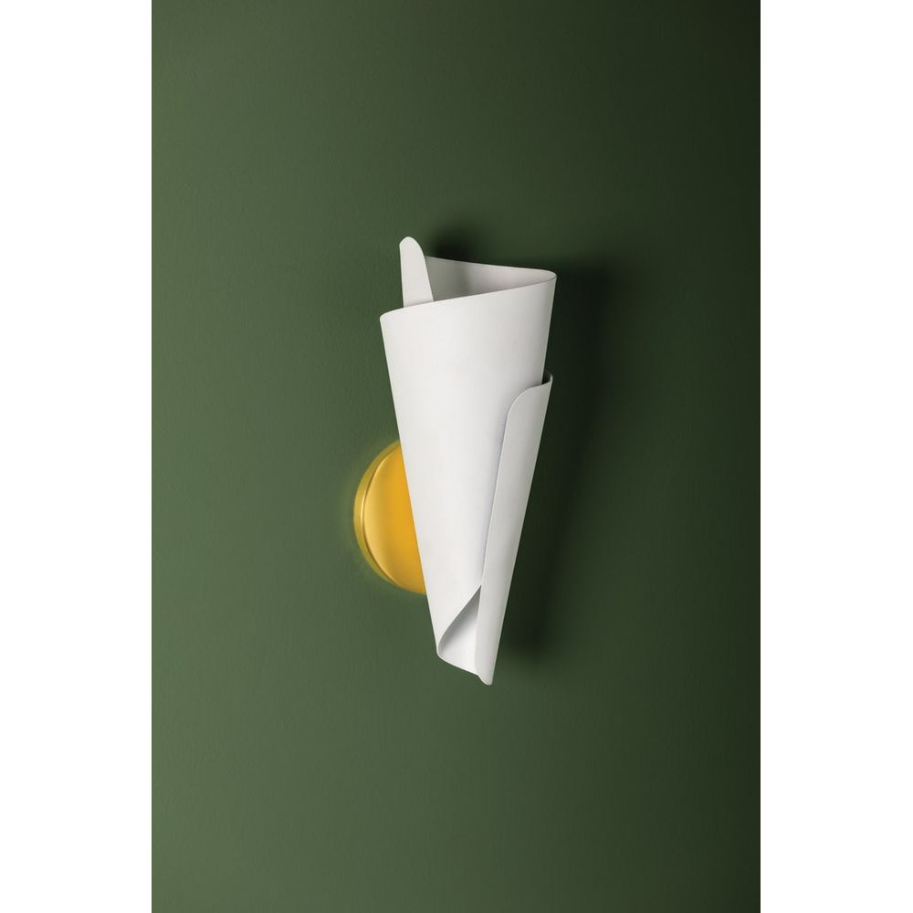 Davina Wall Sconce