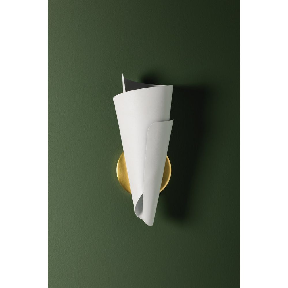 Davina Wall Sconce