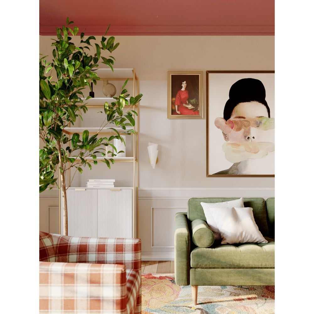 Davina Wall Sconce