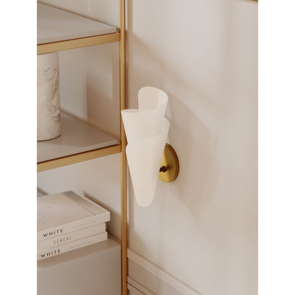 Davina Wall Sconce