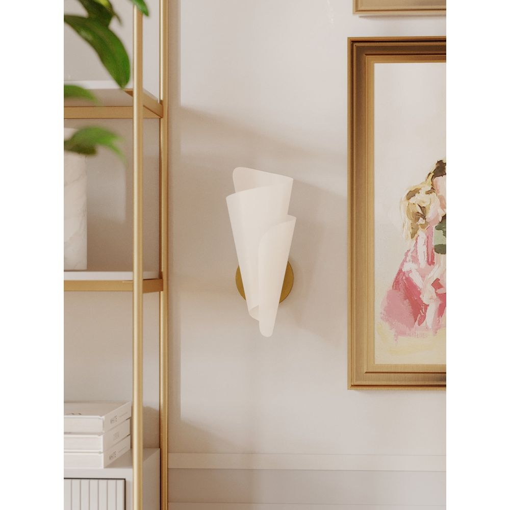 Davina Wall Sconce