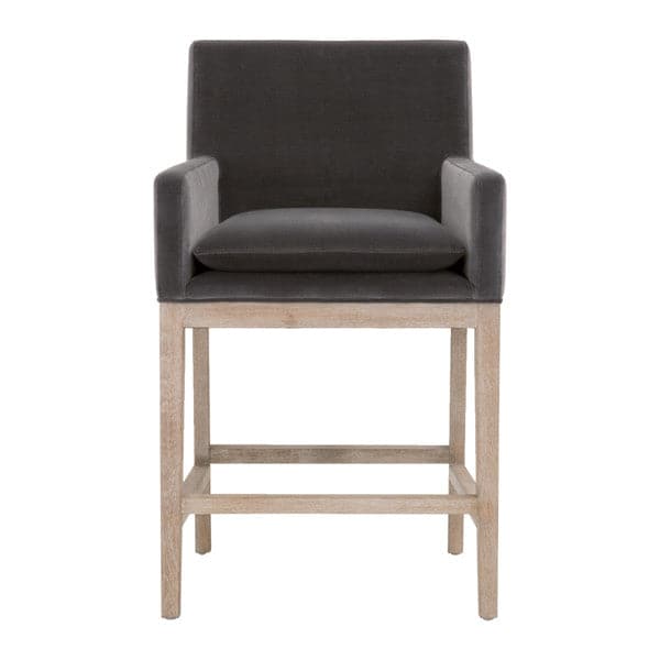 Drake counter stool