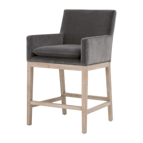 Drake counter stool
