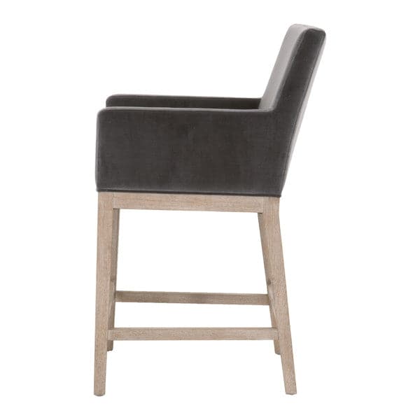 Drake counter stool