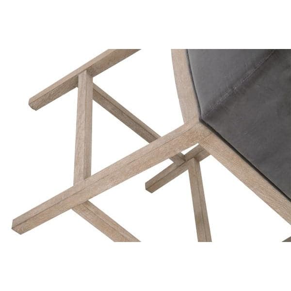 Drake counter stool