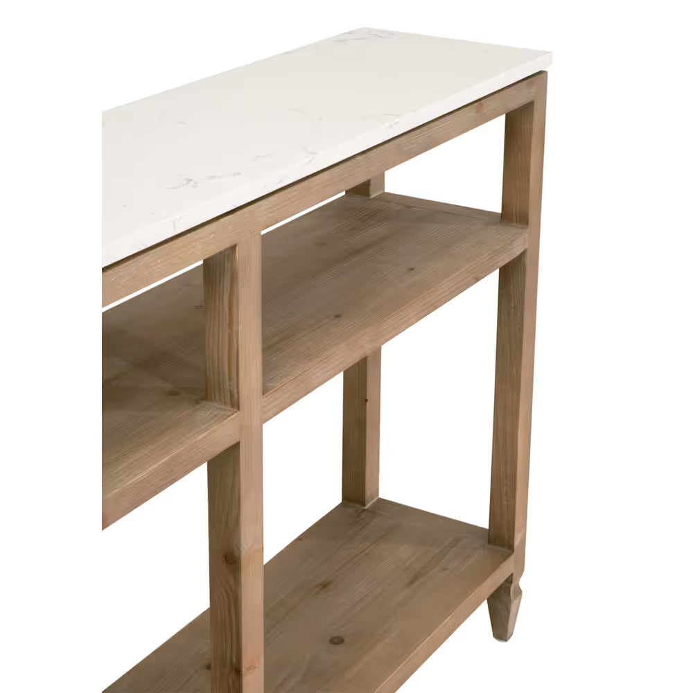 Emerie Narrow Console Table