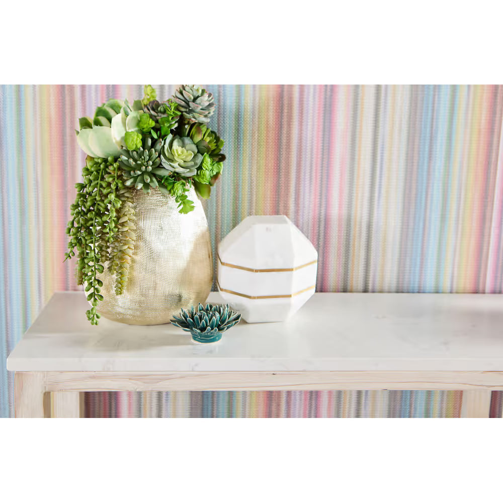 Emerie Narrow Console Table