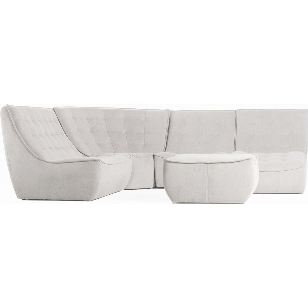 Morales Modular Sectional