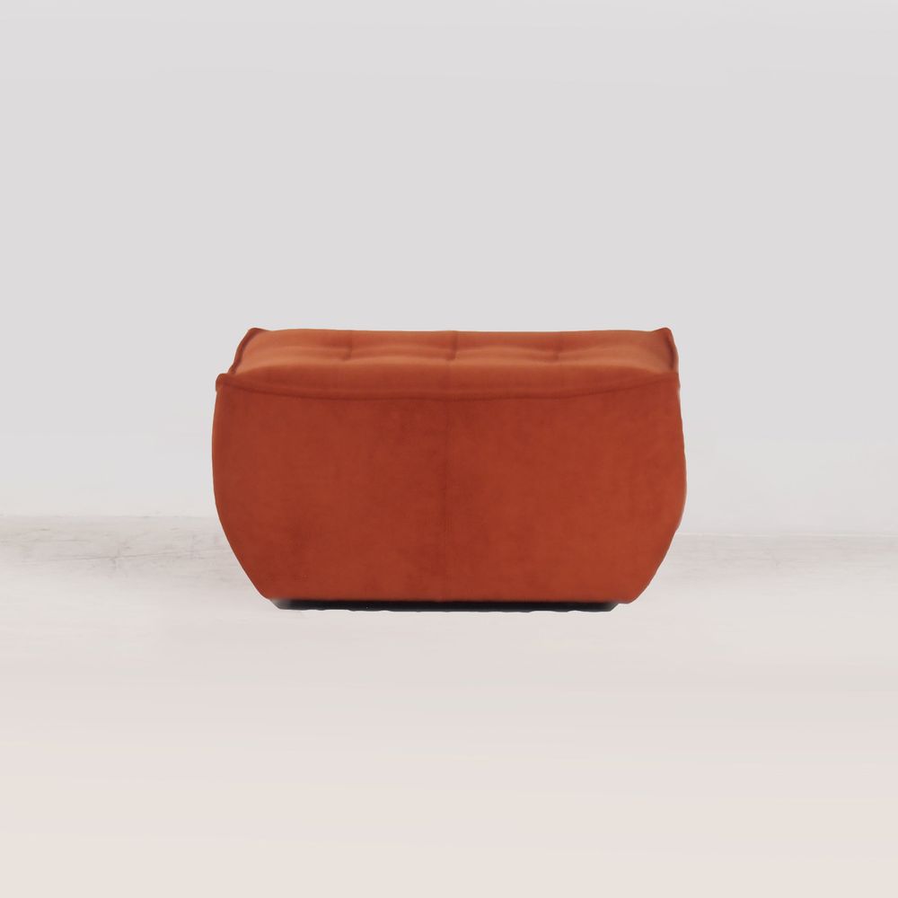 Morales Square Ottoman