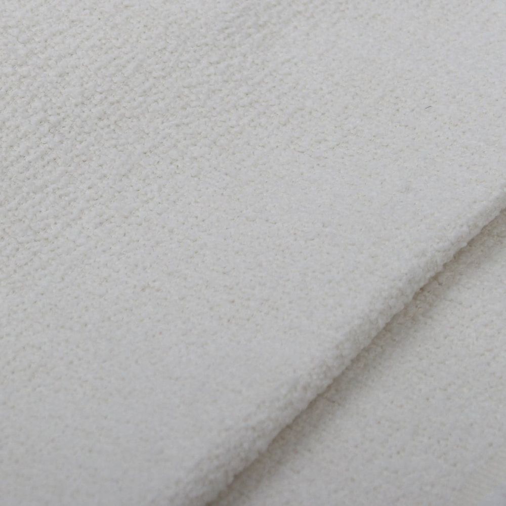 Polar Bear Sofa 94.5"-France & Son-F218543IVORY-SofasIvory Boucle-4-France and Son