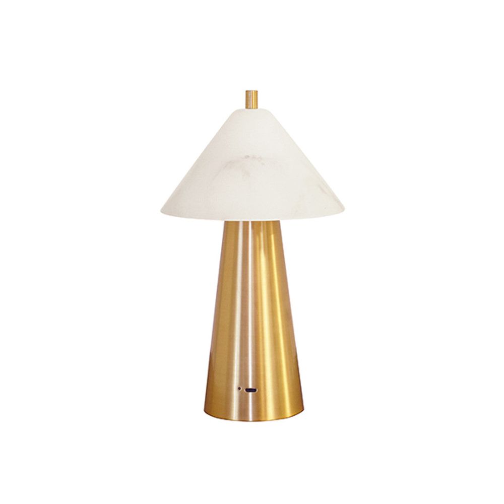 Table Lamps Farley Rechargeable Mini Table Lamp
