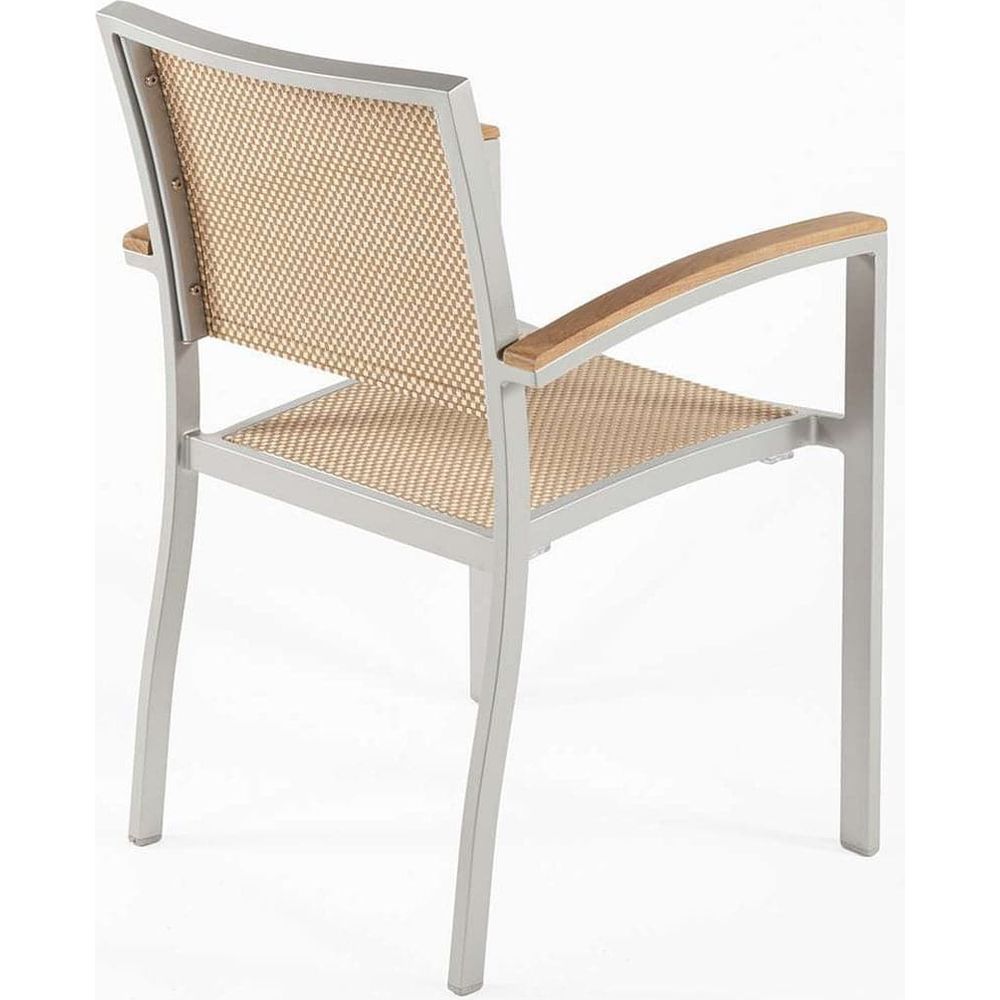 Mayer Outdoor Dining Chair