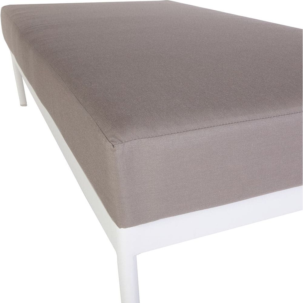 Daltun Outdoor Sectional Sofa-France & Son-FCC5065GREY-Set-Outdoor SectionalsSectional Set-5-France and Son