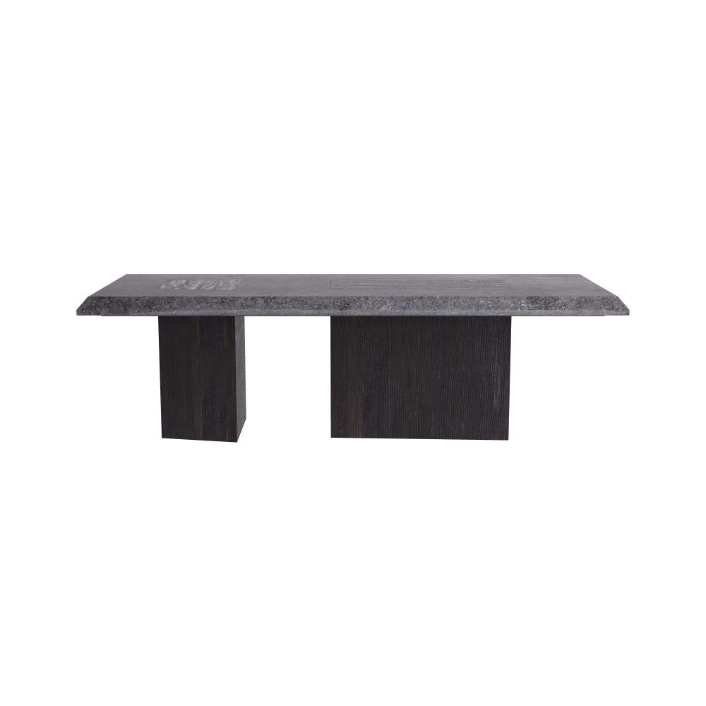 Coffee Tables Masaru Cocktail Table - Black