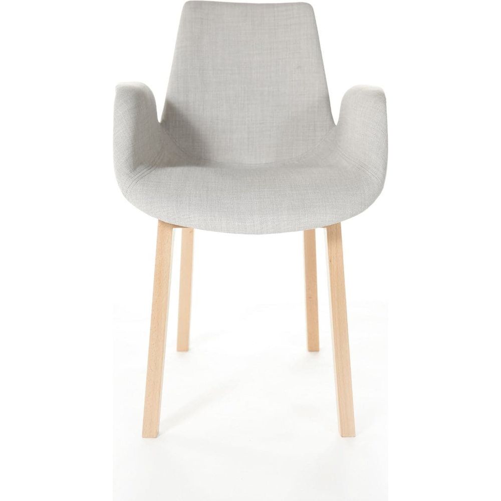 Ventura Chair - Grey