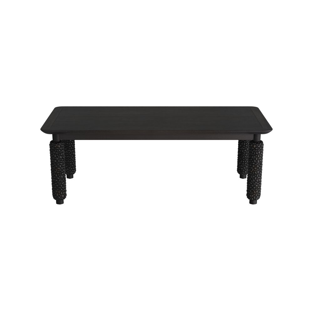 Dining Tables Nadir Dining Table - Black