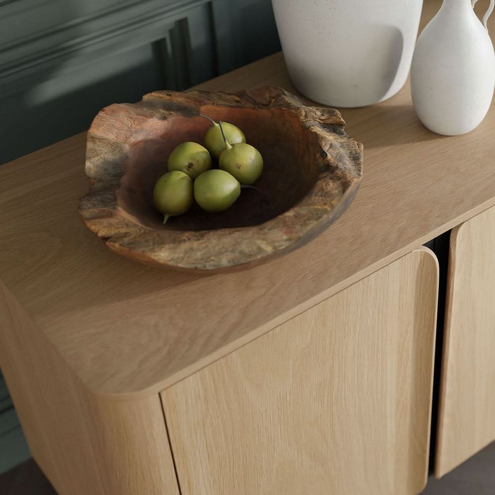 Hancock Sideboard - Oak