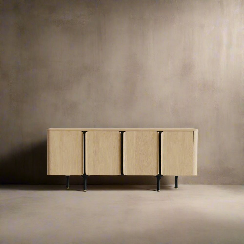 Hancock Sideboard - Oak