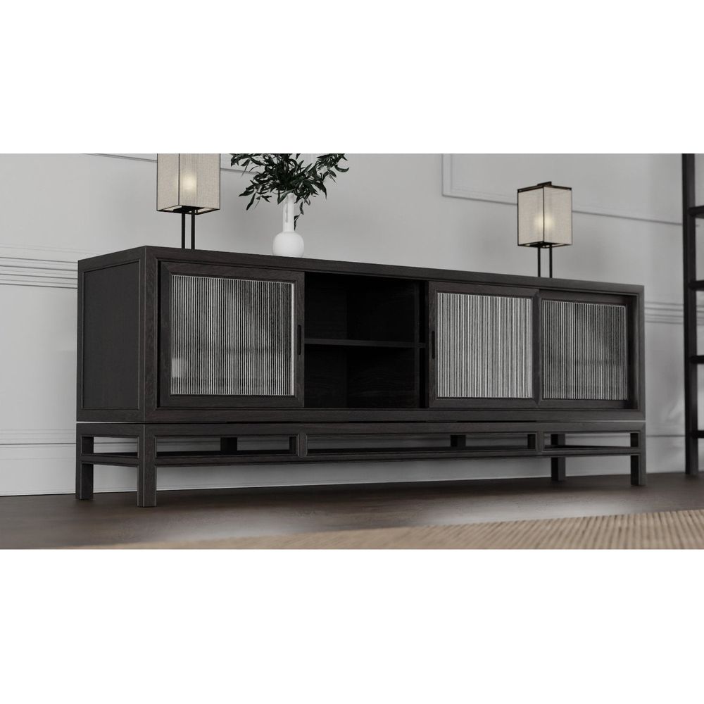 Guerra Large 4 Door Sideboard [$300 Gift Card w/ Purchase!]