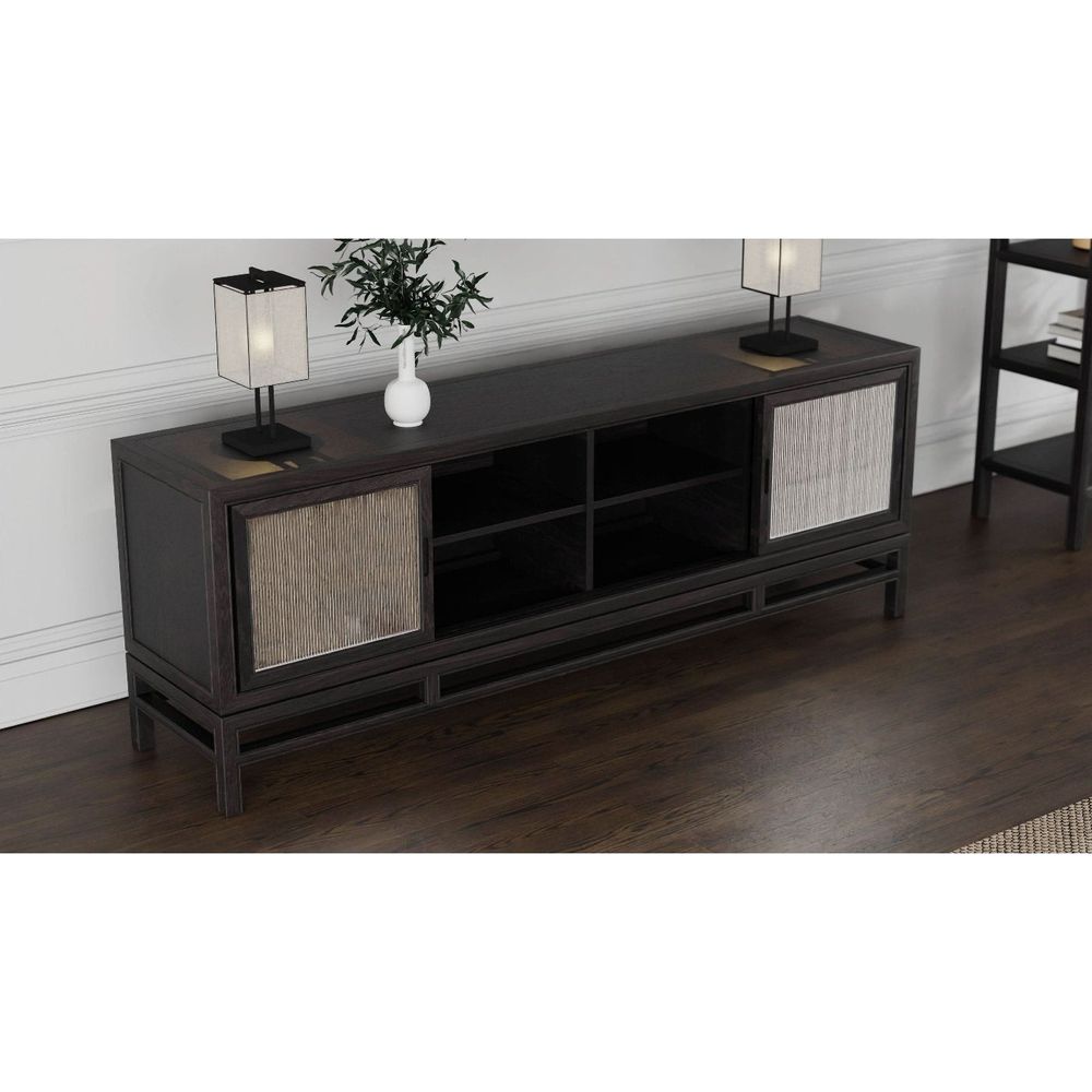 Guerra Large 4 Door Sideboard [$300 Gift Card w/ Purchase!]
