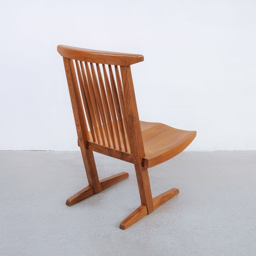 Cantilever Chair-France & Son-FL1383-Lounge Chairs-6-France and Son
