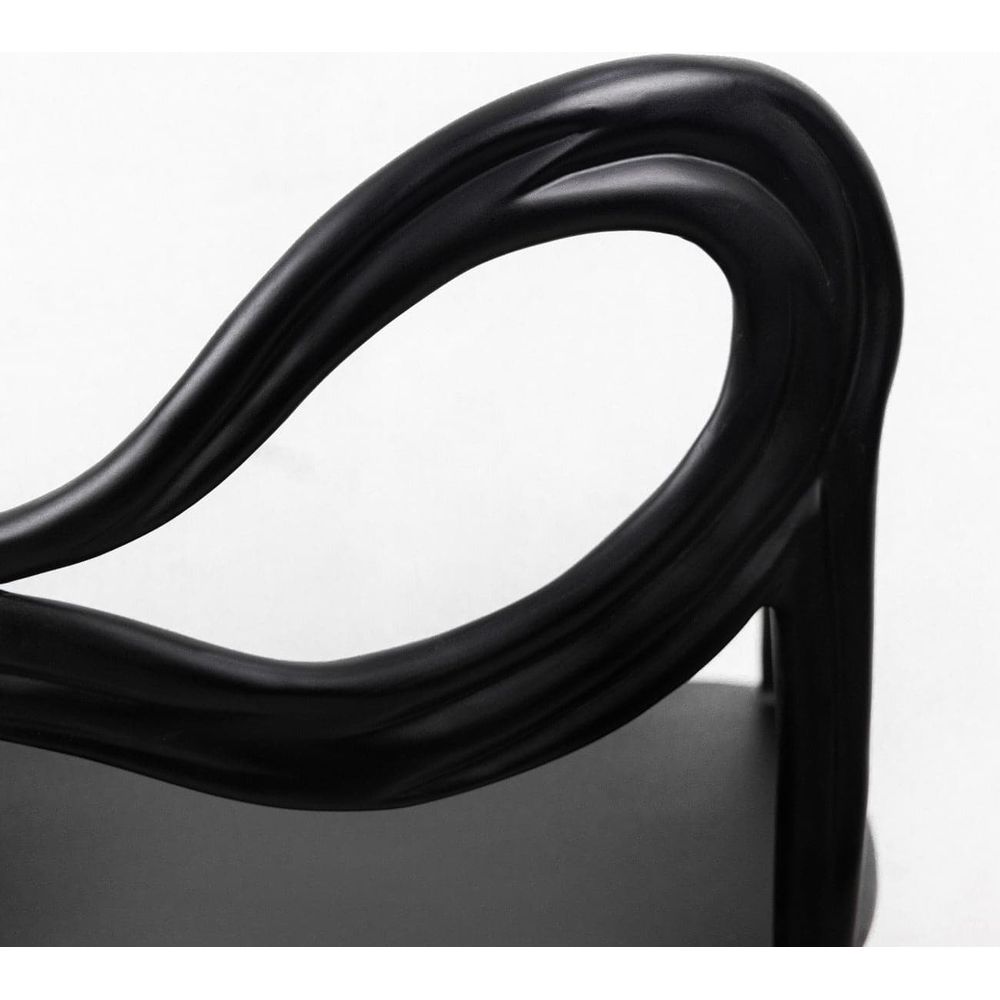 Surrealist Stiletto Chair-France & Son-FL1031-Dining Chairs-3-France and Son