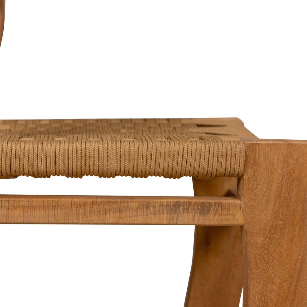 Wiggle Dining Chair