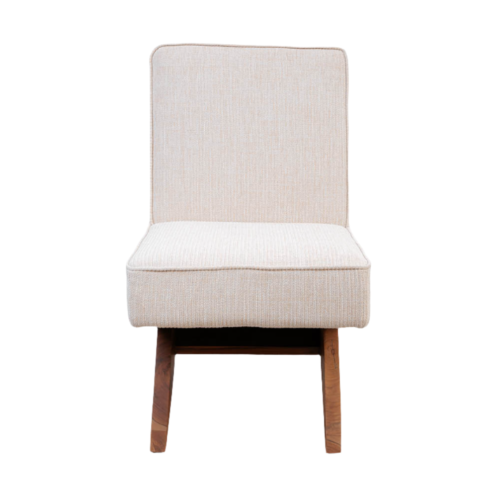 Jeanneret Slipper Chair