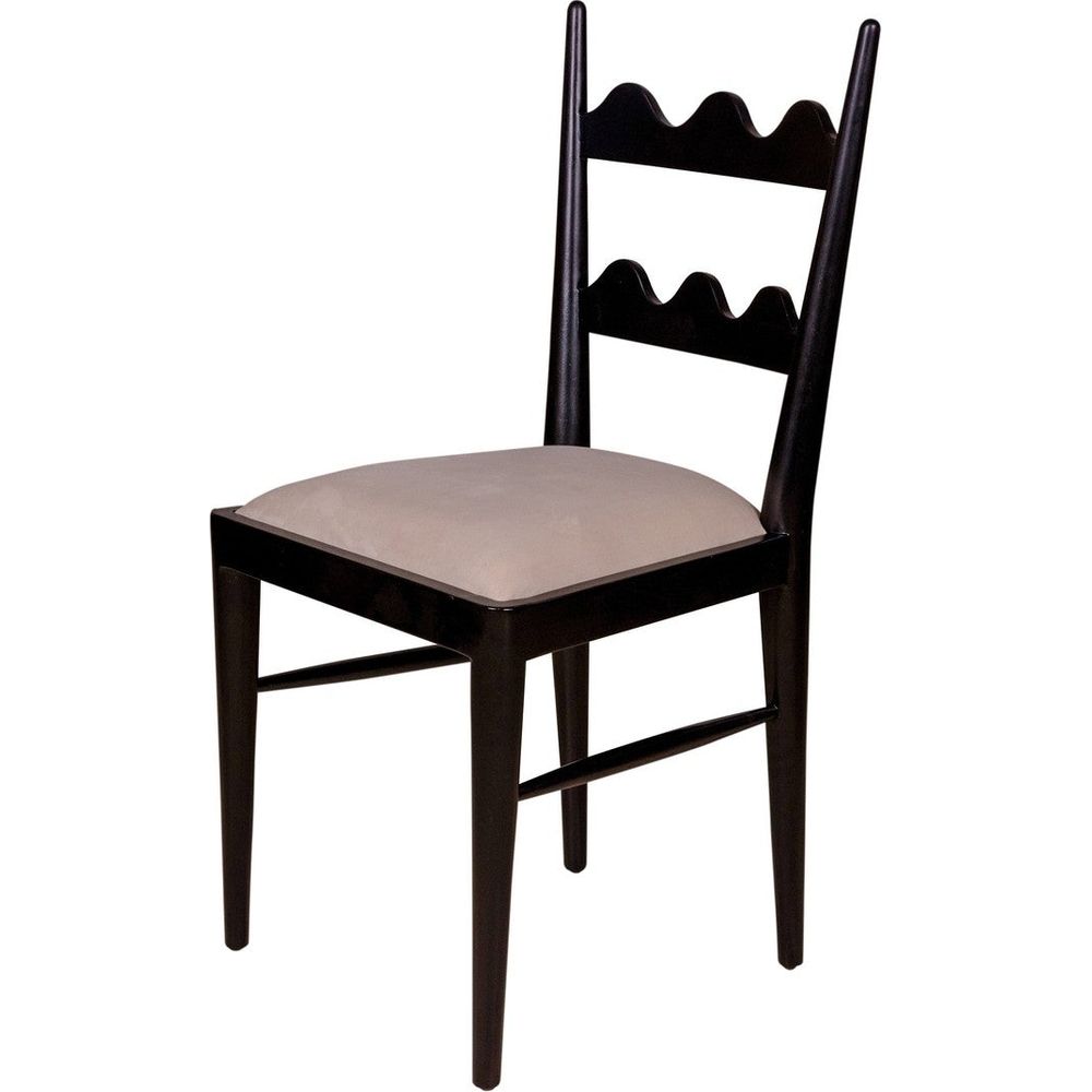 Charlotte Ripple Dining Chair