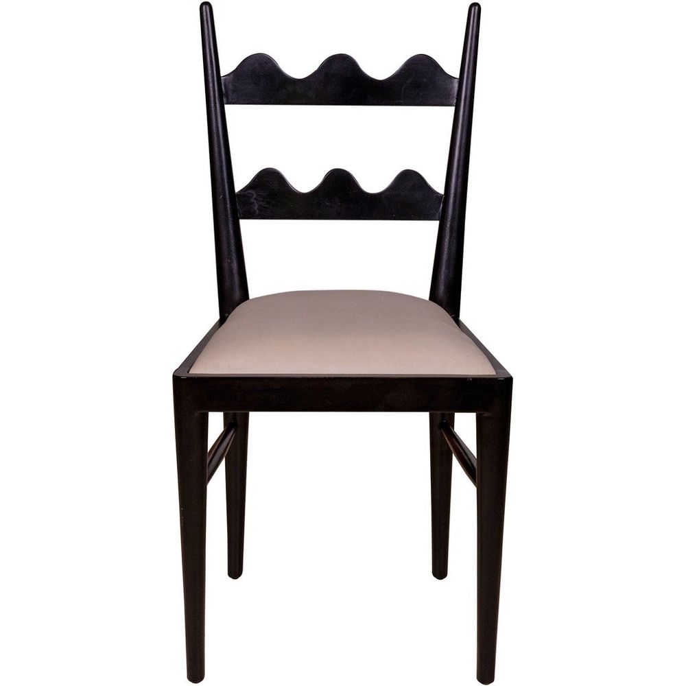Charlotte Ripple Dining Chair
