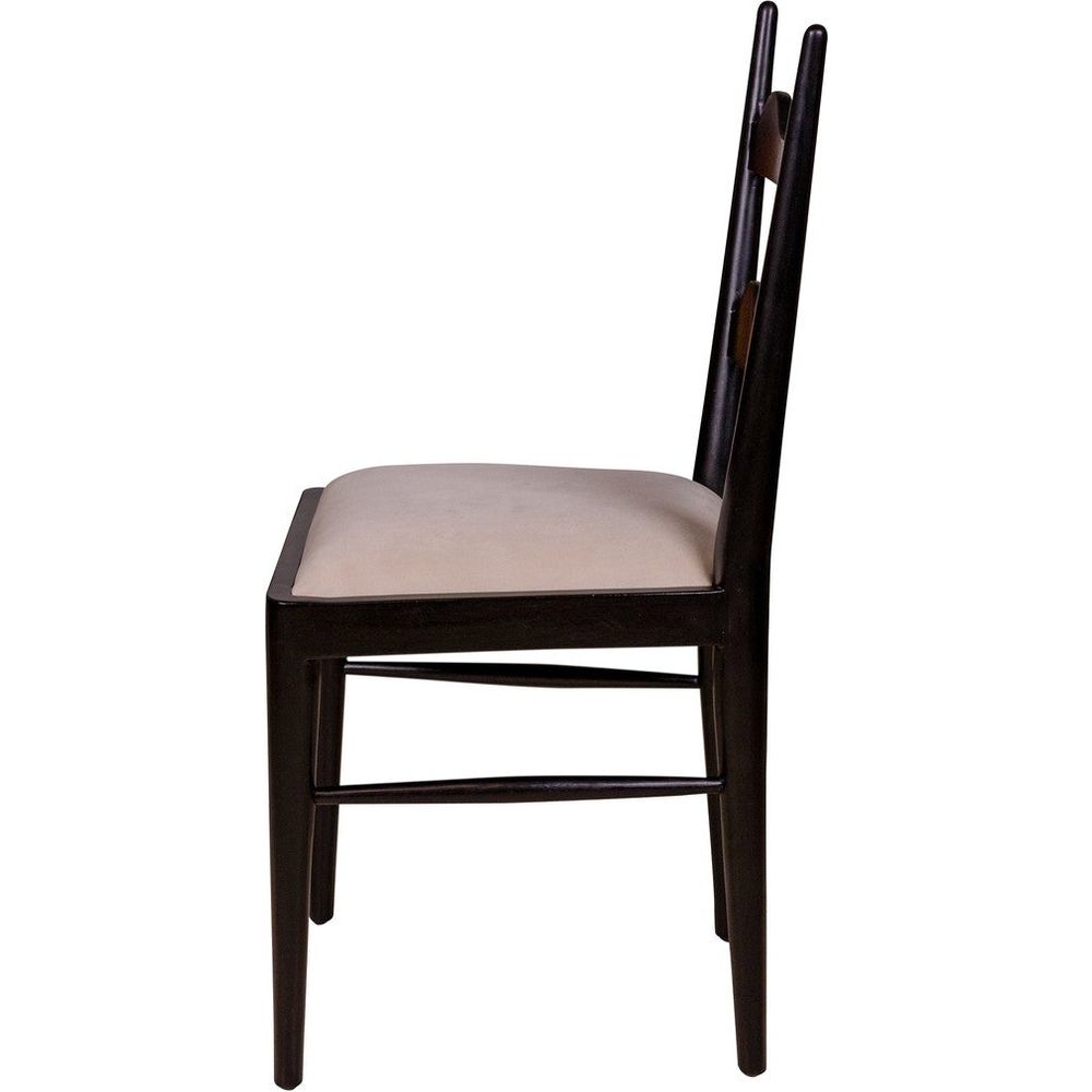 Charlotte Ripple Dining Chair