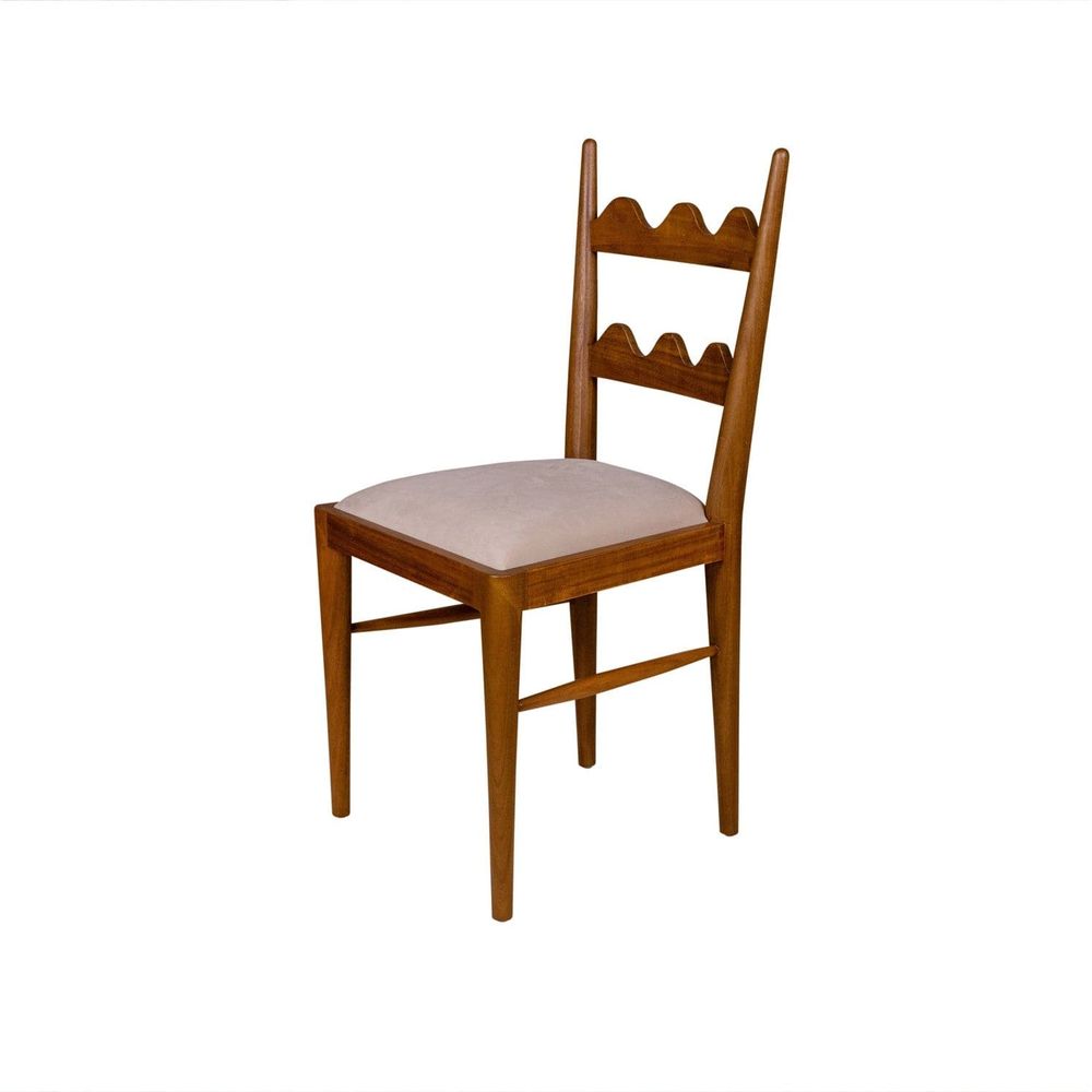 Charlotte Ripple Dining Chair
