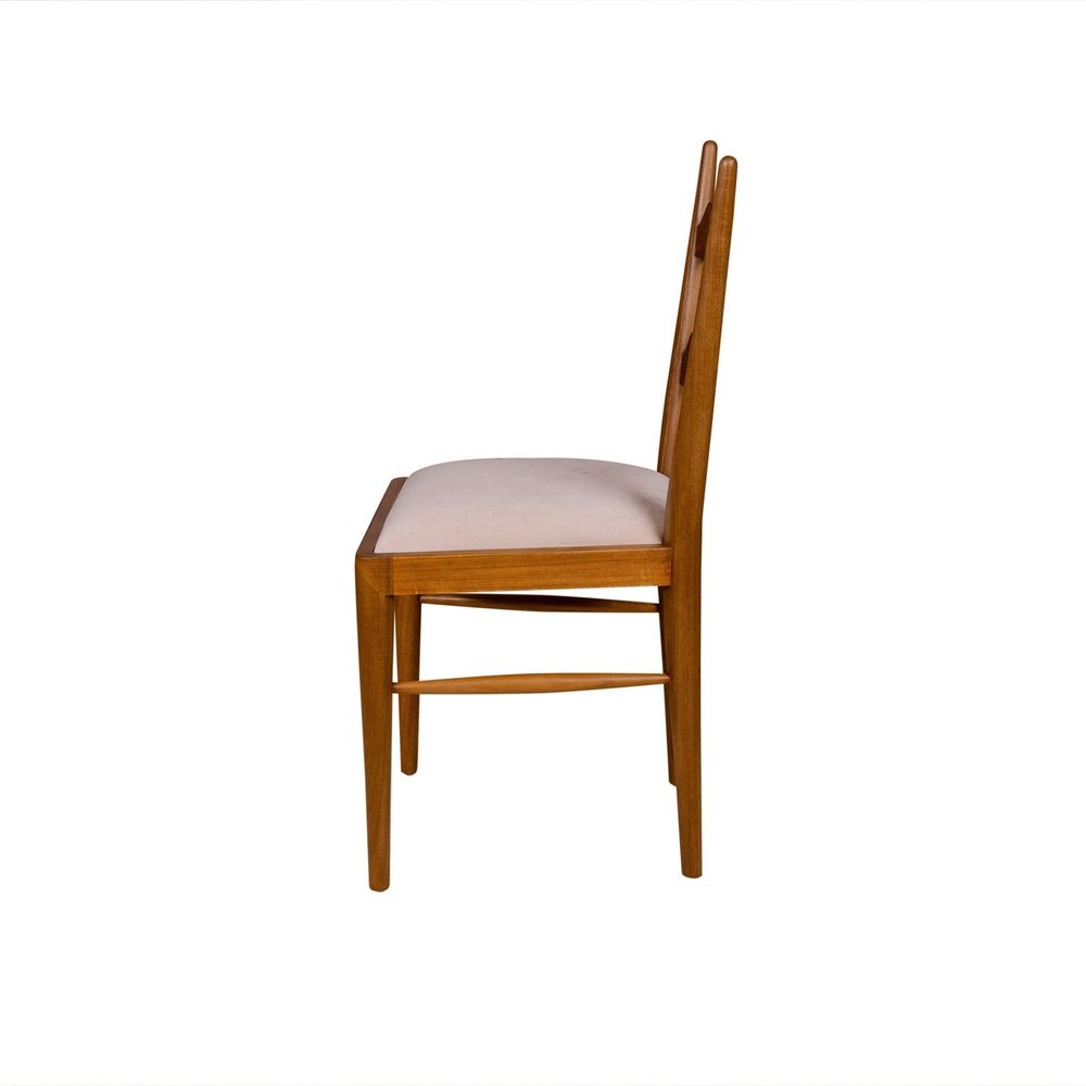 Charlotte Ripple Dining Chair