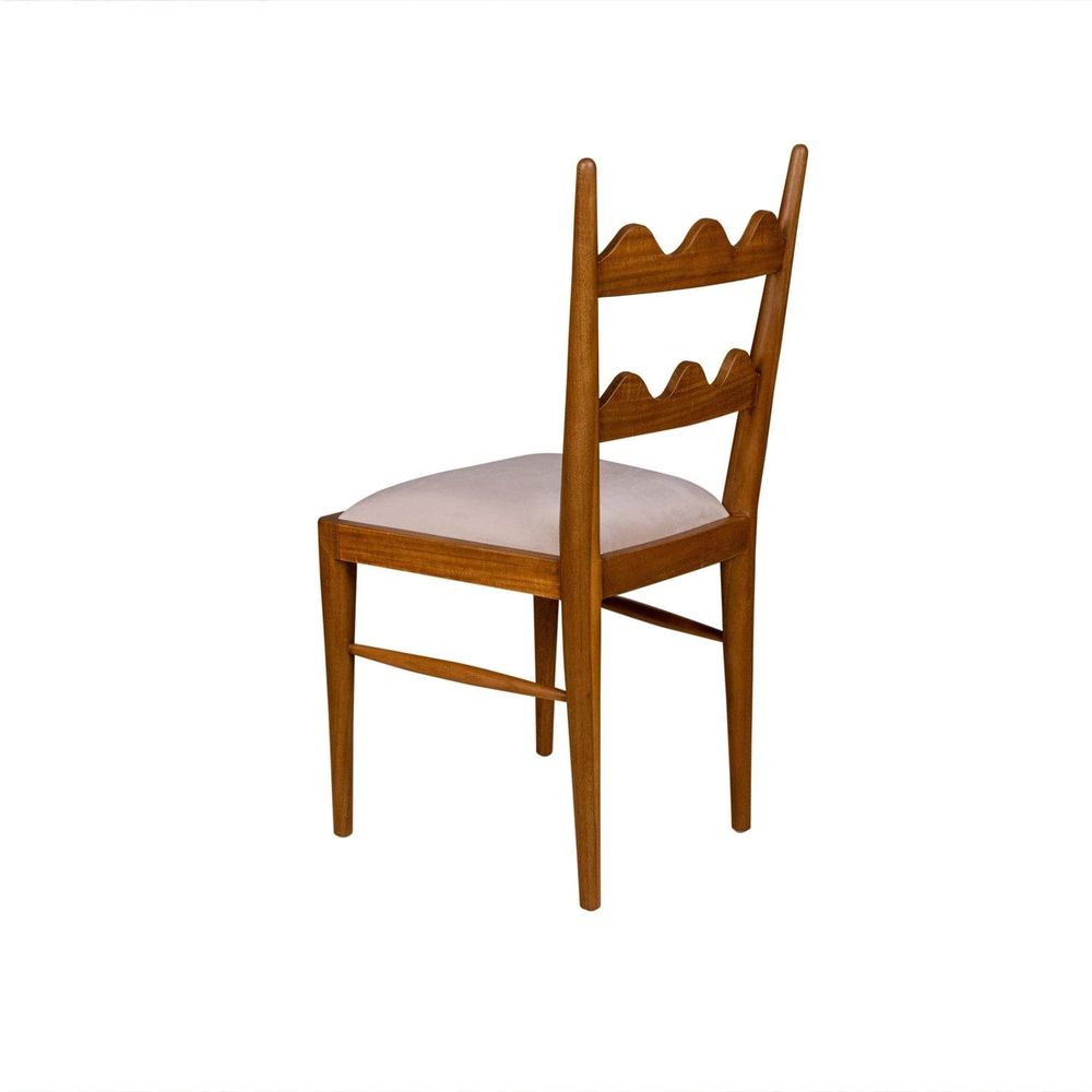 Charlotte Ripple Dining Chair