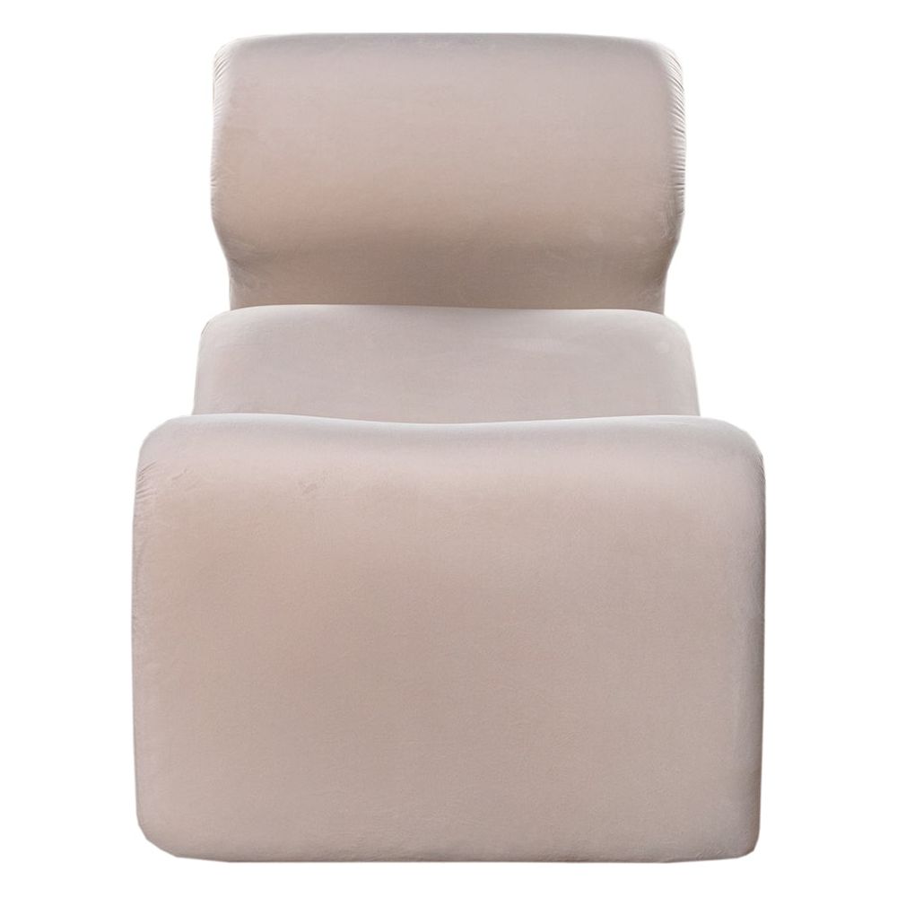 Etcetera Figure Lounge Chair