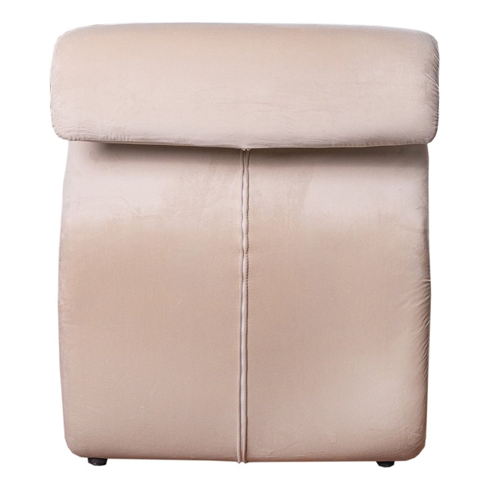Etcetera Figure Lounge Chair