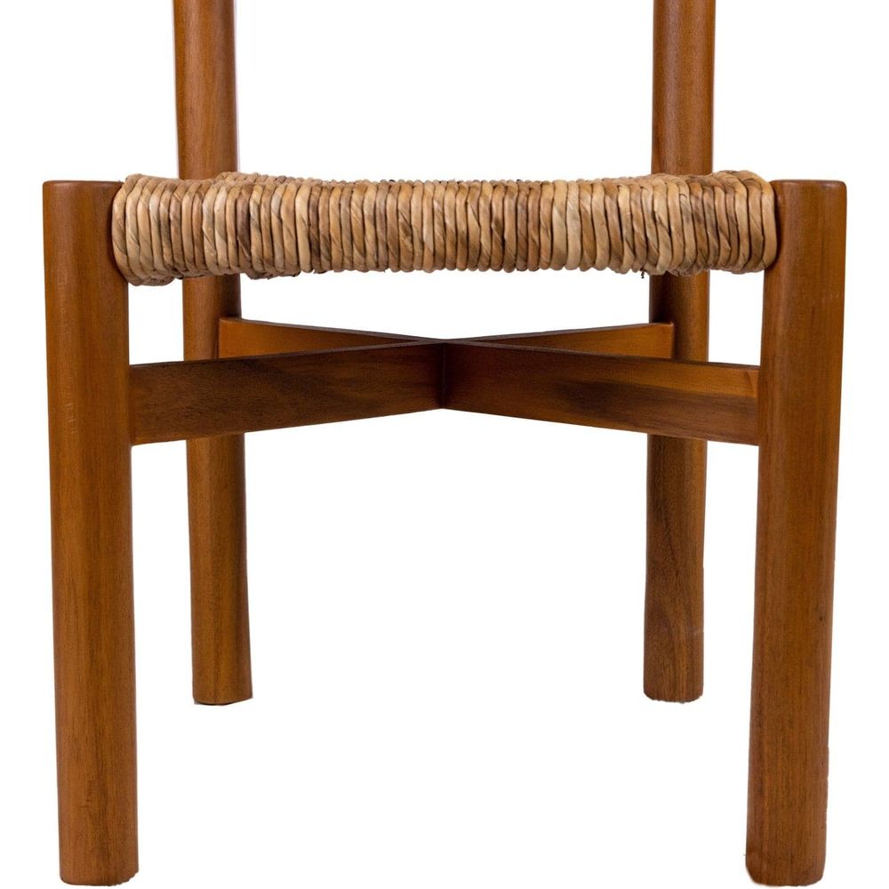 Les Arcs Dining Side Chair-France & Son-FL1096-Dining Chairs-6-France and Son