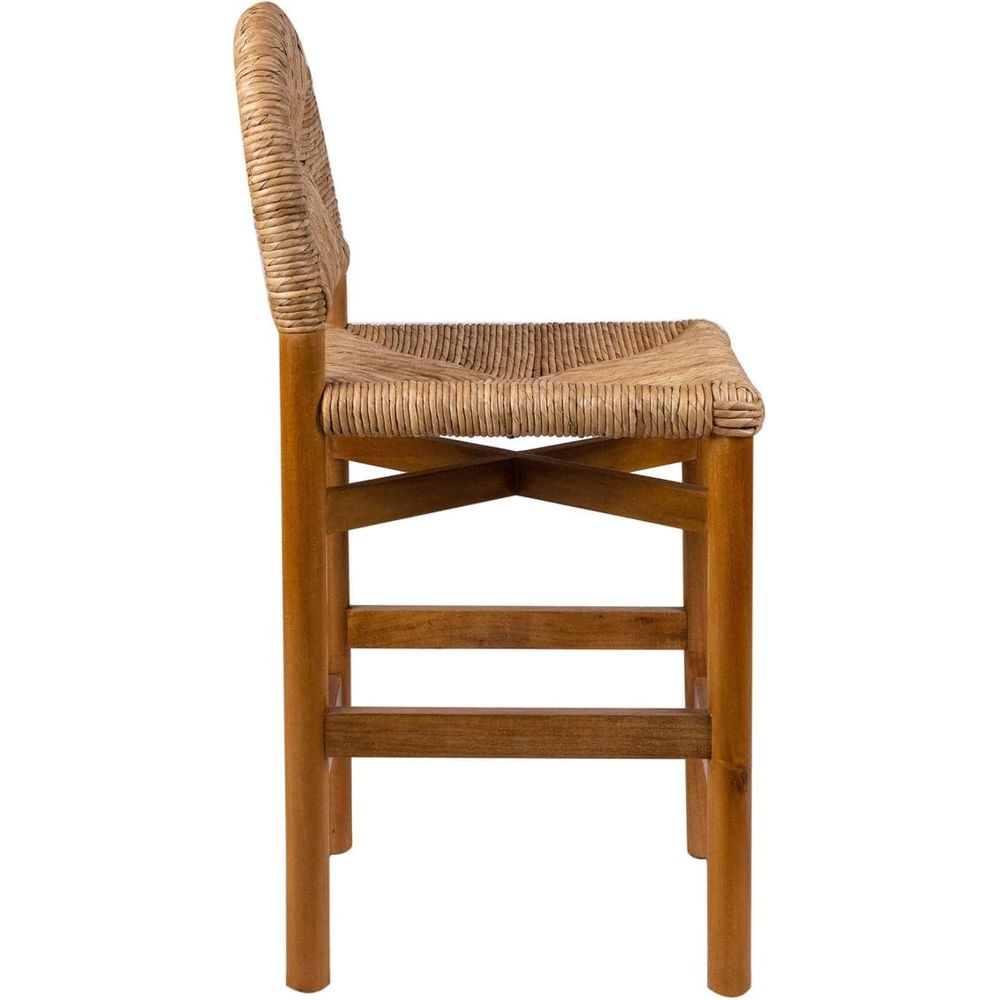 Periand Counter Stool-France & Son-FL1191NTRL-ACA-Bar Stools-5-France and Son
