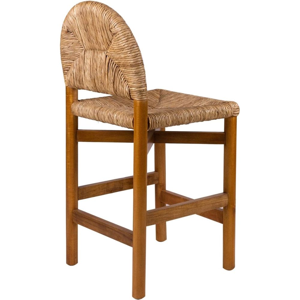 Periand Counter Stool-France & Son-FL1191NTRL-ACA-Bar Stools-3-France and Son