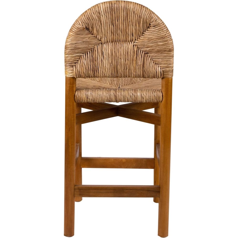 Periand Counter Stool-France & Son-FL1191NTRL-ACA-Bar Stools-7-France and Son