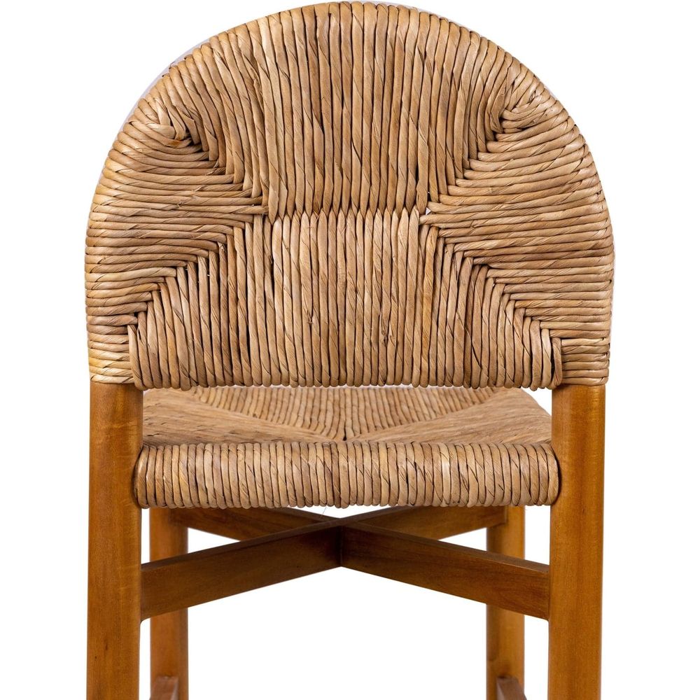 Periand Counter Stool-France & Son-FL1191NTRL-ACA-Bar Stools-4-France and Son