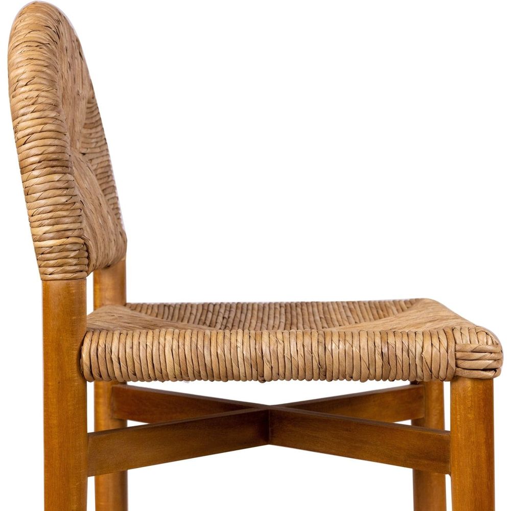 Periand Counter Stool-France & Son-FL1191NTRL-ACA-Bar Stools-6-France and Son