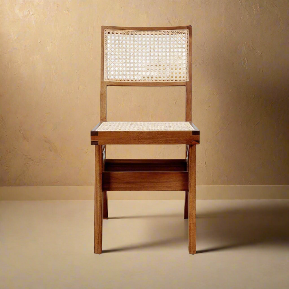 Jeanneret Dining Side Chair