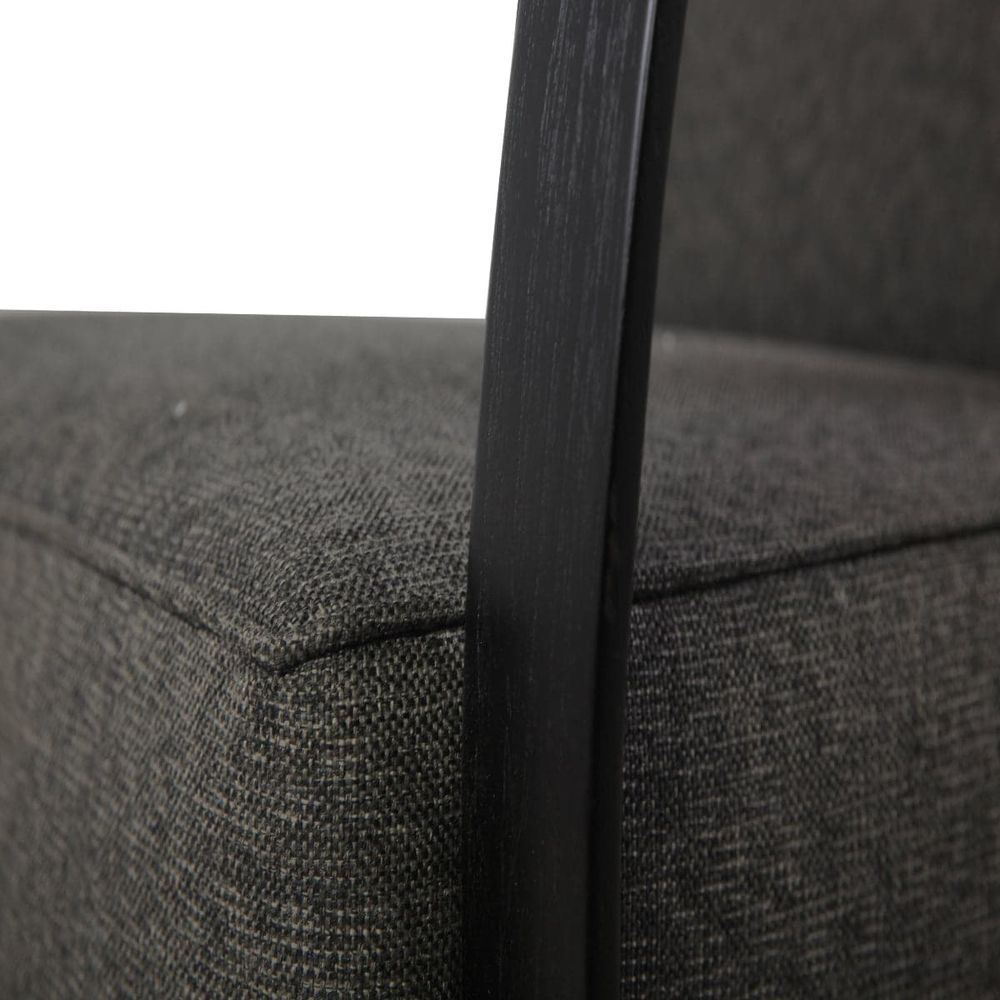 Halabala Lounge Chair Set of 2-France & Son-FL1320GREY-2pc-Lounge Chairs-3-France and Son