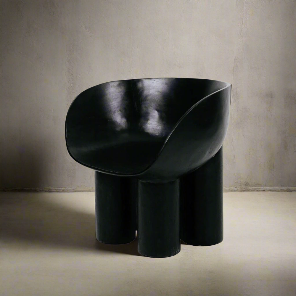Chunk Bucket Chair