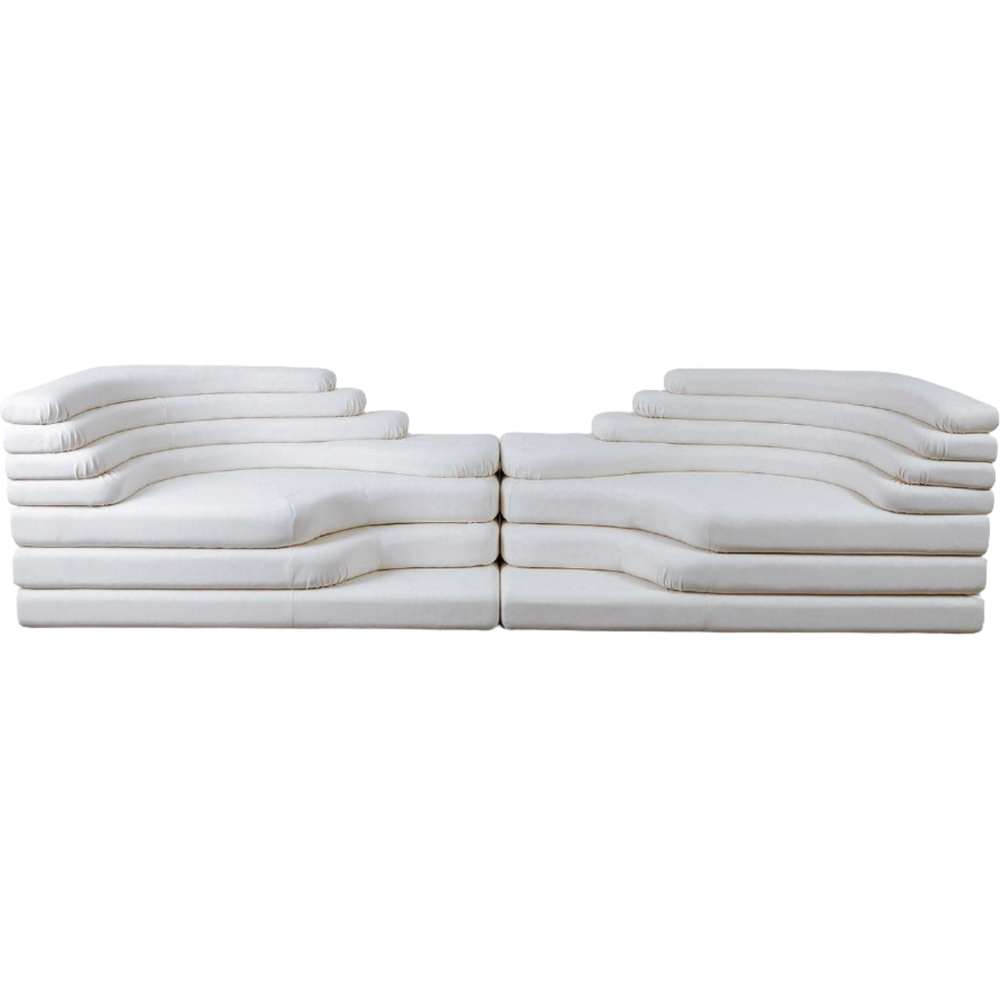 Terrazza Sofa - Vegan Leather