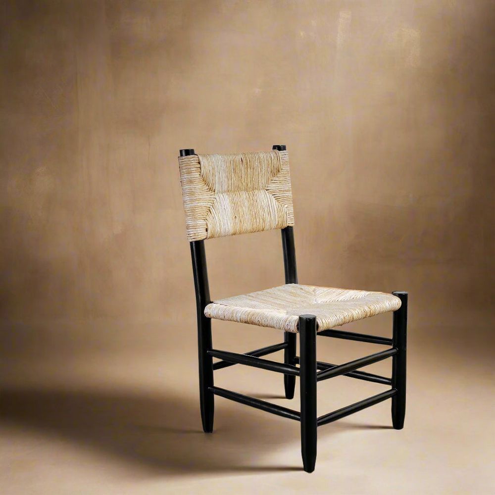 Charlotte Perriand Dordogne Dining Chair
